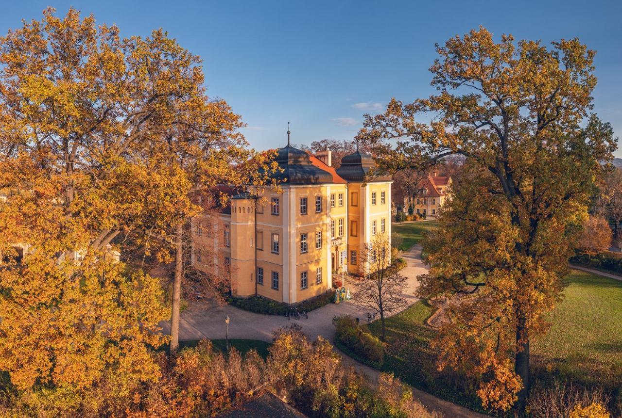 Palac Lomnica - Karkonosze / Riesengebirge Еленя-Гура Экстерьер фото
