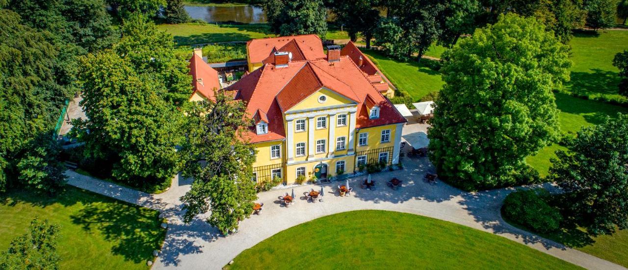 Palac Lomnica - Karkonosze / Riesengebirge Еленя-Гура Экстерьер фото